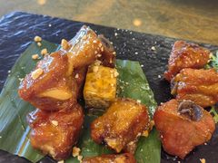 -东江海鲜酒家(艺都分店)