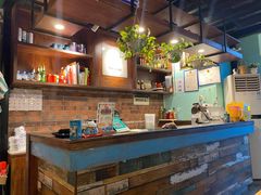 -Thai Basil罗勒叶泰式餐厅(时代天街店)