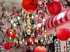 -秘密旅行Bonjour(黑金冠 江南西店)