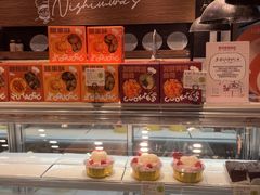 -西村叔叔的店·面包·甜品·蛋糕(清河万象汇店)