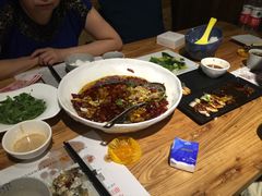 -U你·天然调味(南湖总店)