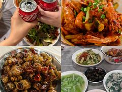 -辣螃铠盆盆蟹大排档(总店)