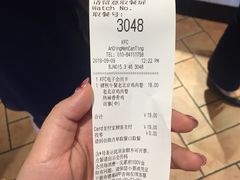 -肯德基(安定门店)