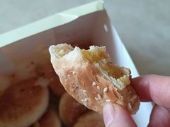 板栗酥-周记传统糕点PASTRY(蜀汉路店)