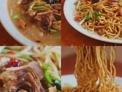 -风云面馆(珠海路店)