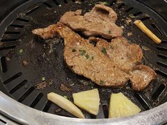 -韩香福烤肉庄园(荣成店)