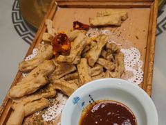 -满堂春特色餐馆