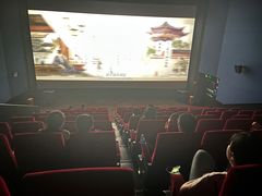 -万达IMAX影城(盘锦万达广场店)