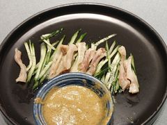 -那家小馆•北京菜•烤鸭(中关村店)