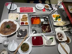 -海底捞火锅(吾悦广场店)