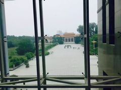 -淮海战役纪念馆