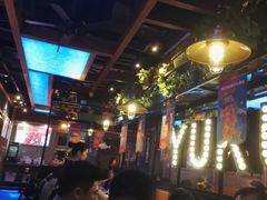 大堂-鱼库·不仅是一家烤鱼店(车公庙店)