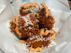 -麦当劳(杭州庆春路店)