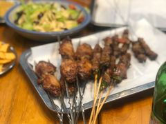 -烤五行·烧烤烤串(石佛营店)