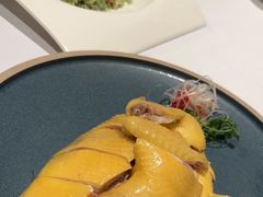 -丽轩中餐厅(广州丽思卡尔顿酒店)