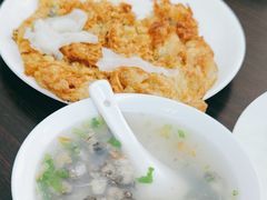 -建国蚵煎蚵面
