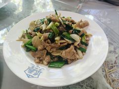 -玉水寨丽江源餐厅