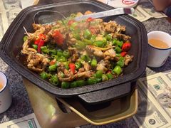 -蛙来哒(东城万达店)