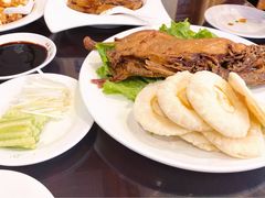 -晋阳饭庄(虎坊桥店)