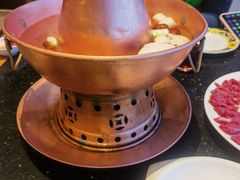 -南门涮肉(上海二店)