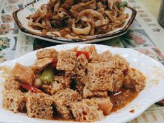 -葛记焖饼(伏牛路店)