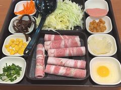 -阿香米线(大兴龙湖天街店)