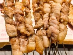 -老白清真烧烤(锦州旗舰店)