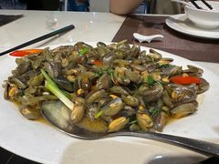 -老六海鲜城