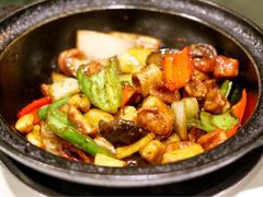 -美极鲜食坊(宝安南路店)