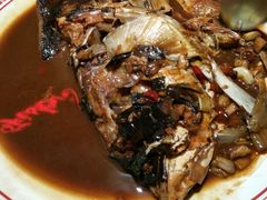 -旺顺阁鱼头泡饼(常营店)