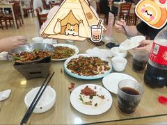 -新302餐厅(国家新闻出版广电总局)