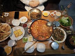 -一乐韩国炸鸡(梅江店)