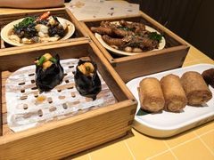 -蔡澜点心·粤菜(花城汇南区店)