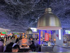 -徐记小怪兽肉蟹煲(中央大街店)
