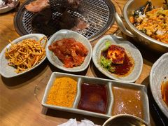 -牛人·雪花牛·木炭烤肉(昆山陆家店)