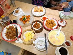 -粤集·手工粤菜(皇庭广场店)