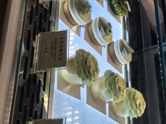 -Ten Olives甜点