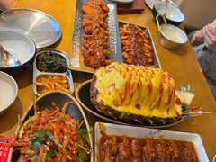 -小木屋米酒店总店