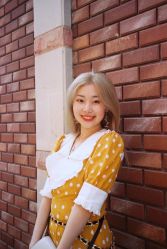 -Coco Salon 日系烫染专业店