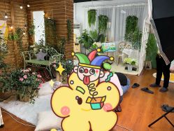-憨大叔韩式儿童摄影(浦东新区店)