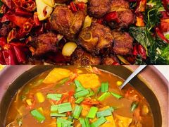 -云腾食府·云南菜