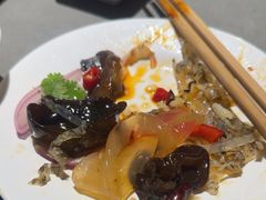 -聚盛源蒸汽海鲜火锅烤肉自助(巨川金海岸购物广场店)