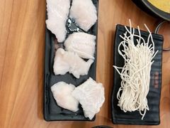 -呷哺呷哺(郑州国贸360餐厅店)