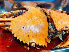 -三妹小龙虾·黄油蟹(华侨城总店)