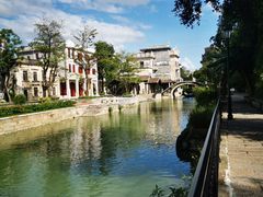 -赤坎·广东华侨国际旅游度假区