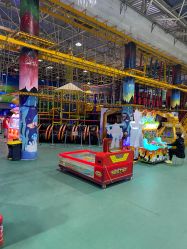 -爱丽丝奇幻乐园