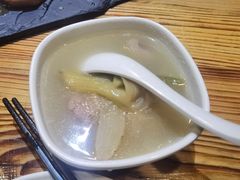 -花溪雨·森林餐厅(石基店)