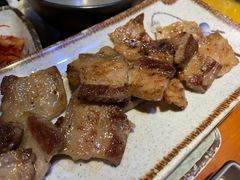 -火炉情韩国料理店(古田路店)