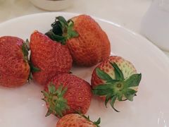 -第六季自助餐厅(甜水园店)