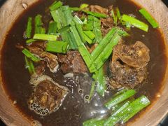 -京韵胡同·酱香羊蝎子火锅涮肉(长寿路店)